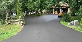 Professional Driveway Paving Services in Pflugerville, TX